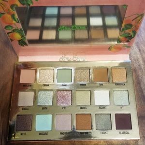 Lime Crime Venus XL 2